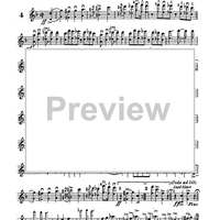 Mandolin & Guitar Collection No. 20A - Mandola/Cello