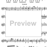 6 Minuets and  6 Valses Op.12