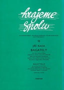 Bagatelle - Score and Parts