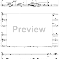 Prelude in E-flat Major - Piano