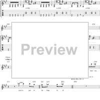 You've Got To Belong To It