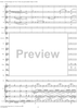 "Esci, omai, garzon malnato", No. 15 from "Le Nozze di Figaro", Act 2, K492 - Full Score