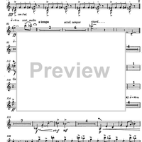 4 Valse sindrome - Vibraphone