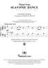 Slavonic Dance  (Theme)