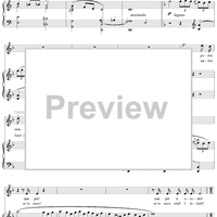 Aida, Que Radames verrá, (O skies cerulean)