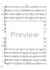 Song of the Sea Mariner - Score