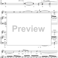 In a Bower, from "Eleven Songs", Op. 26