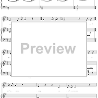 Elder Son. Act 2. Tableau 3. Vasenka’s Arioso