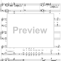 Unfold, Ye Portals - From "The Redemption"