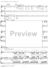 La forza del destino, Act 4, No. 27, Scene and Final Trio. "Io muoio! Confessione!" and "Non imprecare, umiliati" - Score