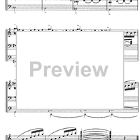 Elevazione and Toccata on Regina Coeli