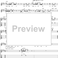 Mighty Mighty (Spade and Whitey)