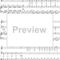 Fidelio, Op. 72, No. 12: "Wie kalt ist es"