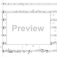 Dixit et Magnificat in C, K186g (K193)