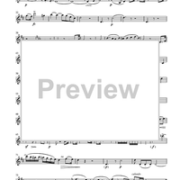 Sonata for Euphonium and Piano, Op. 104 - Euphonium TC