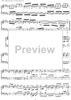 The Well-tempered Clavier (Book I): Prelude and Fugue No. 18