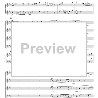 Messiah, no. 53: Worthy is the Lamb - Piano Score