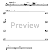 Neapolitan Dance - Horn in F