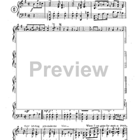 Mandolin & Guitar Collection No. 24 - Piano Accompaniment