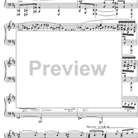 Fantaisie Op.28 - Piano