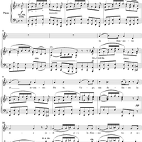 Stabat Mater, Op. 58: No. 9, Inflammatus Et Accensus