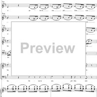 Ciel! che lessi!: No. 14 from "Tancredi", Act 1, Scene 13 - Score