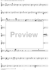 Double Violin Concerto - Violin 2