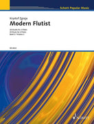 Modern Flutist