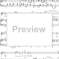 Then Shall the Righteous Shine Forth - No. 39 from "Elijah", part 2