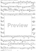 String Quartet No. 3 in D Major, Op. 44, No. 1 - Cello
