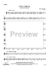 Full Circle (Fanfare for Band) - F Horn