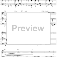 In My Dreams - from Anastasia - The New Musical