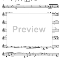 Quartet Op.29 No. 2 - B-flat Cornet 1