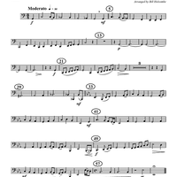 Sacred Sounds Of Christmas - Tuba