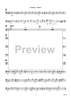 Just a Closer Walk with Thee - Trombone 3
