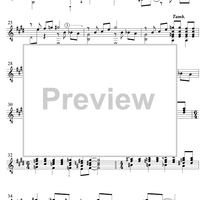 Have a moment's rest from Carcassi