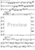 Quartet in G major - Flute 1/Violin 1