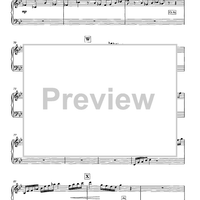 Avian Arabesques - Harp 2