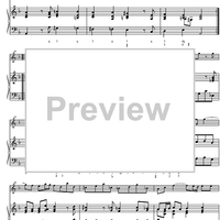 Sonata d minor Op. 2 No. 3 RV14 - Score