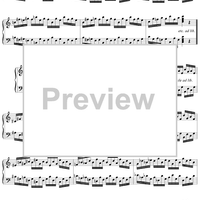 Fifty-One Exercises, Nos. 26 - 51