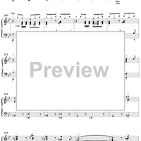 Mademoiselle in New Rochelle