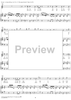 Alla ragion deh rieda: No. 11 from "La donna del lago", Act 2 - Score