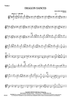 Dragon Dances - Violin 1