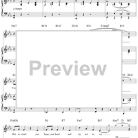 Poor Little Pierrette