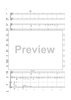 Skyburst - Score