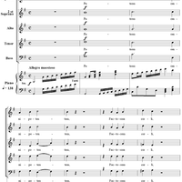 Credo - No. 3 from "Mass No. 6 in C major"