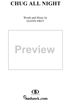 Chug All Night