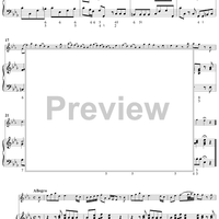 Sonata No. 14 in E-flat Major - Piano
