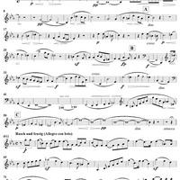 Adagio and Allegro - Horn