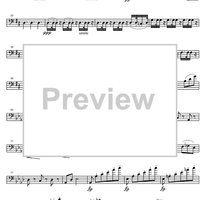 Piano Quintet A Major D667 - Cello